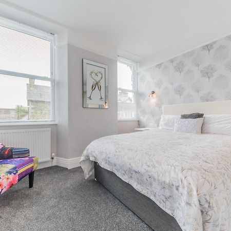 Abacus House Hotel Windermere Luaran gambar
