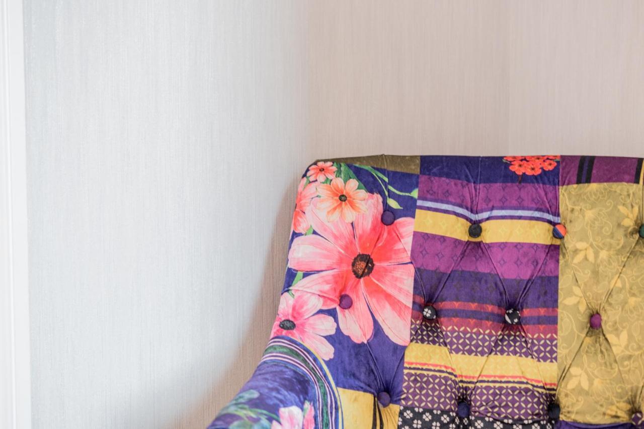 Abacus House Hotel Windermere Luaran gambar