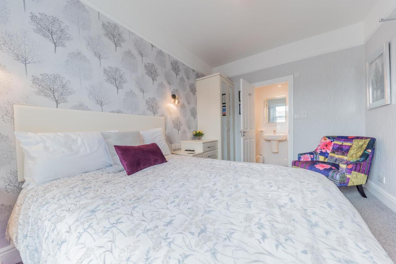 Abacus House Hotel Windermere Luaran gambar