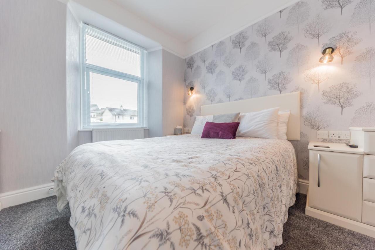 Abacus House Hotel Windermere Luaran gambar
