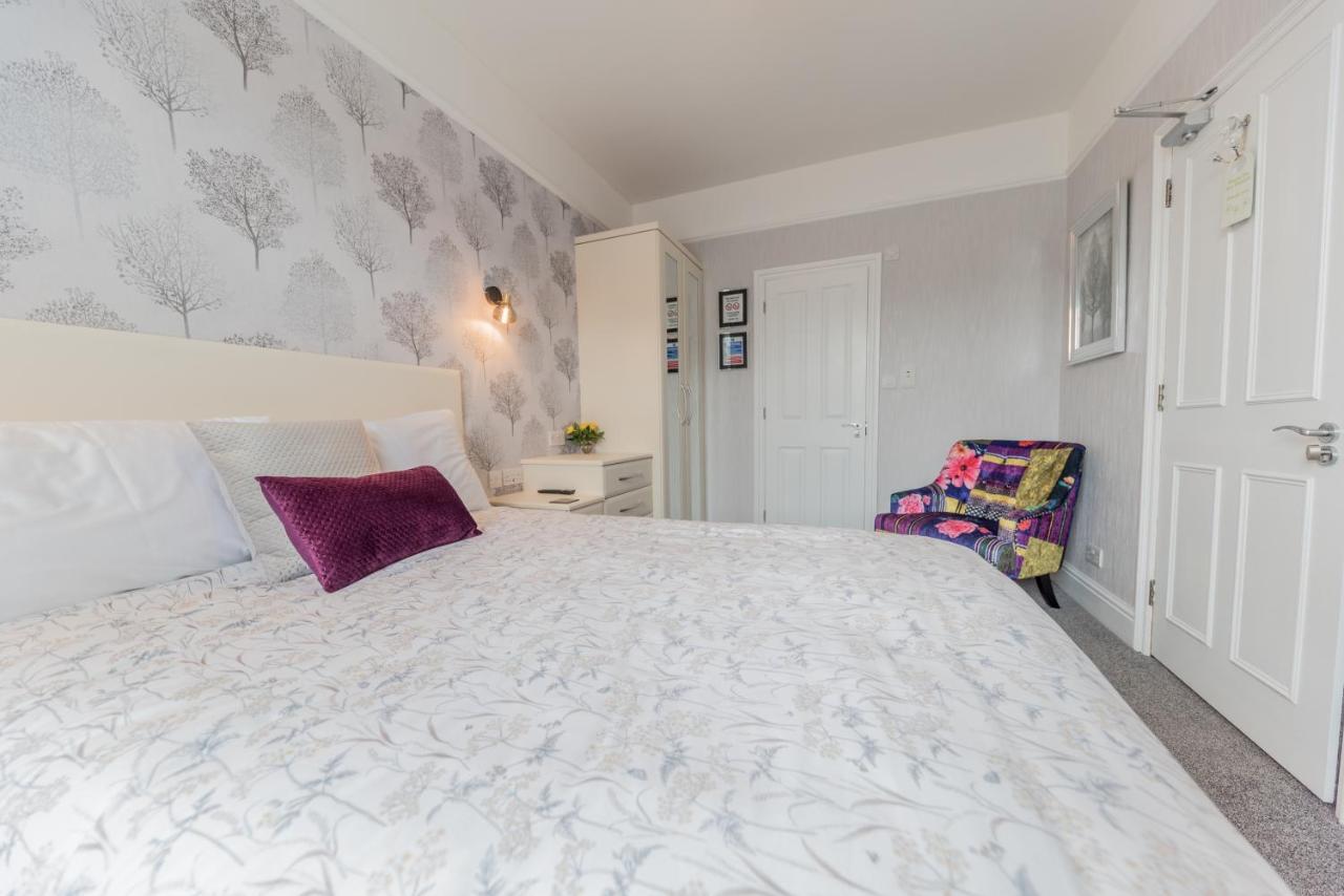 Abacus House Hotel Windermere Luaran gambar